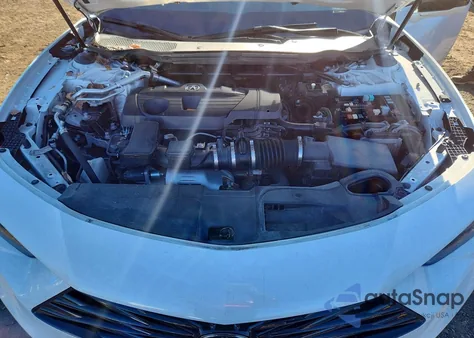 2024 Acura Tlx A-Spec z USA, uszkodzony, nr VIN 19UUB6F57RA002161